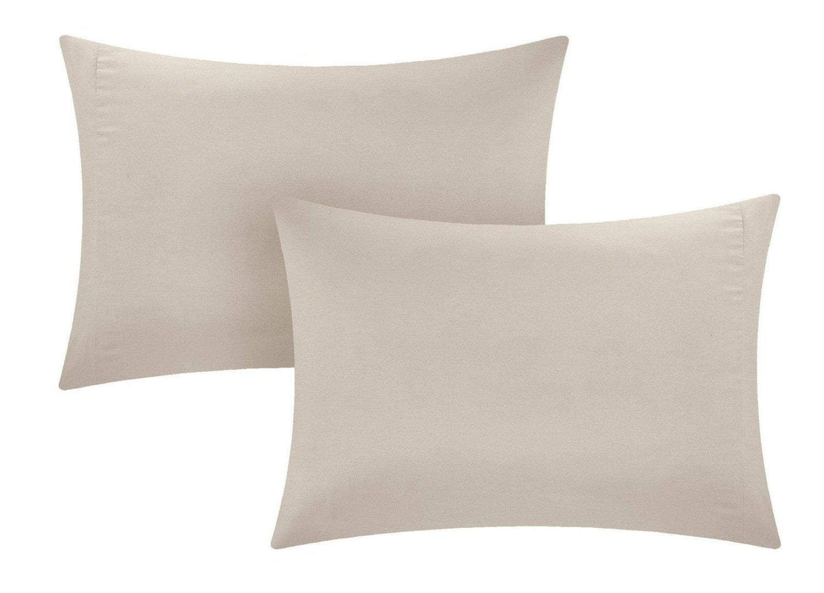 Chic Home Mykonos 20 Piece Ruffled Comforter Set 