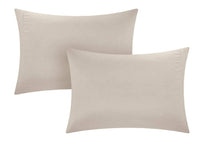 Chic Home Mykonos 20 Piece Ruffled Comforter Set 