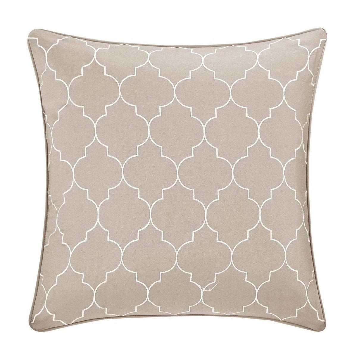 Chic Home Mykonos 20 Piece Ruffled Comforter Set 