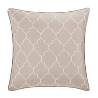 Chic Home Mykonos 20 Piece Ruffled Comforter Set 