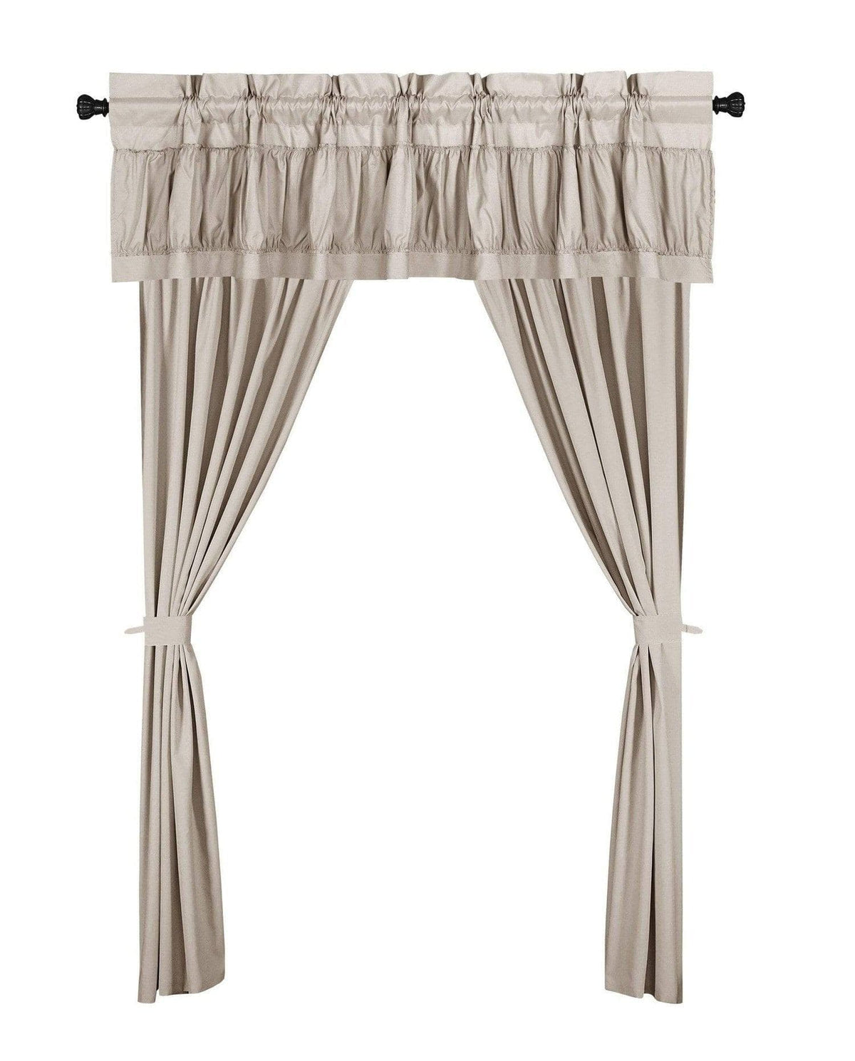 Chic Home Mykonos 20 Piece Ruffled Comforter Set 