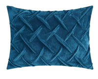 Chic Home Naama 3 Piece Sherpa Comforter Set 