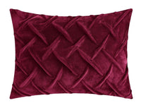 Chic Home Naama 3 Piece Sherpa Comforter Set 