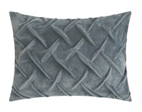 Chic Home Naama 7 Piece Sherpa Comforter Set 