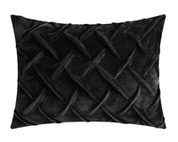 Chic Home Naama 7 Piece Sherpa Comforter Set 