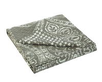 Chic Home Napoli 3 Piece Paisley Quilt Set 