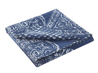 Chic Home Napoli 7 Piece Paisley Quilt Set 
