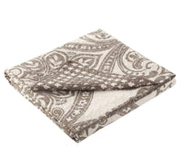 Chic Home Napoli 7 Piece Paisley Quilt Set 
