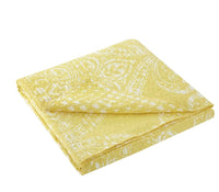 Chic Home Napoli 7 Piece Paisley Quilt Set 