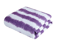 Chic Home Noah 9 Piece Tie Comforter Set 