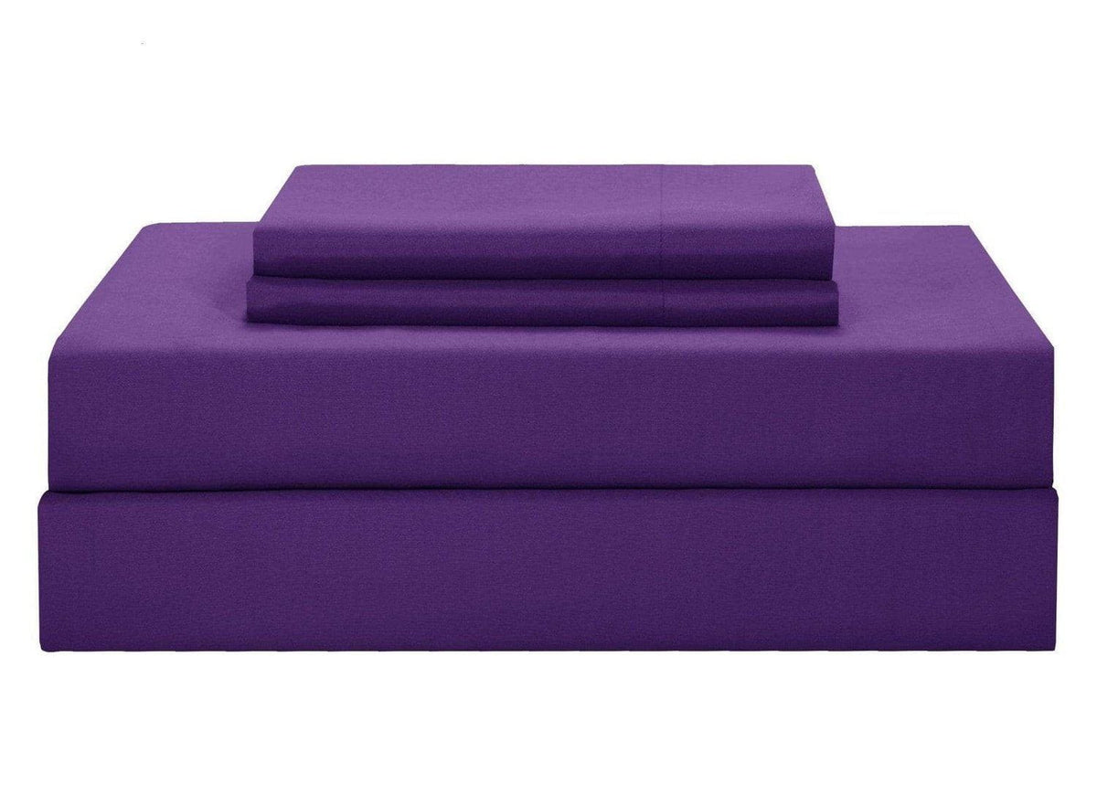 Chic Home Noah 9 Piece Tie Comforter Set 