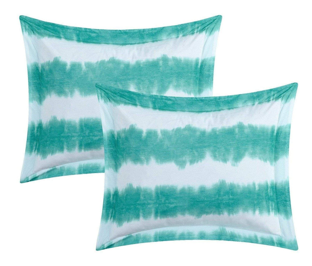 Chic Home Noah 9 Piece Tie Comforter Set 
