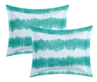 Chic Home Noah 9 Piece Tie Comforter Set 