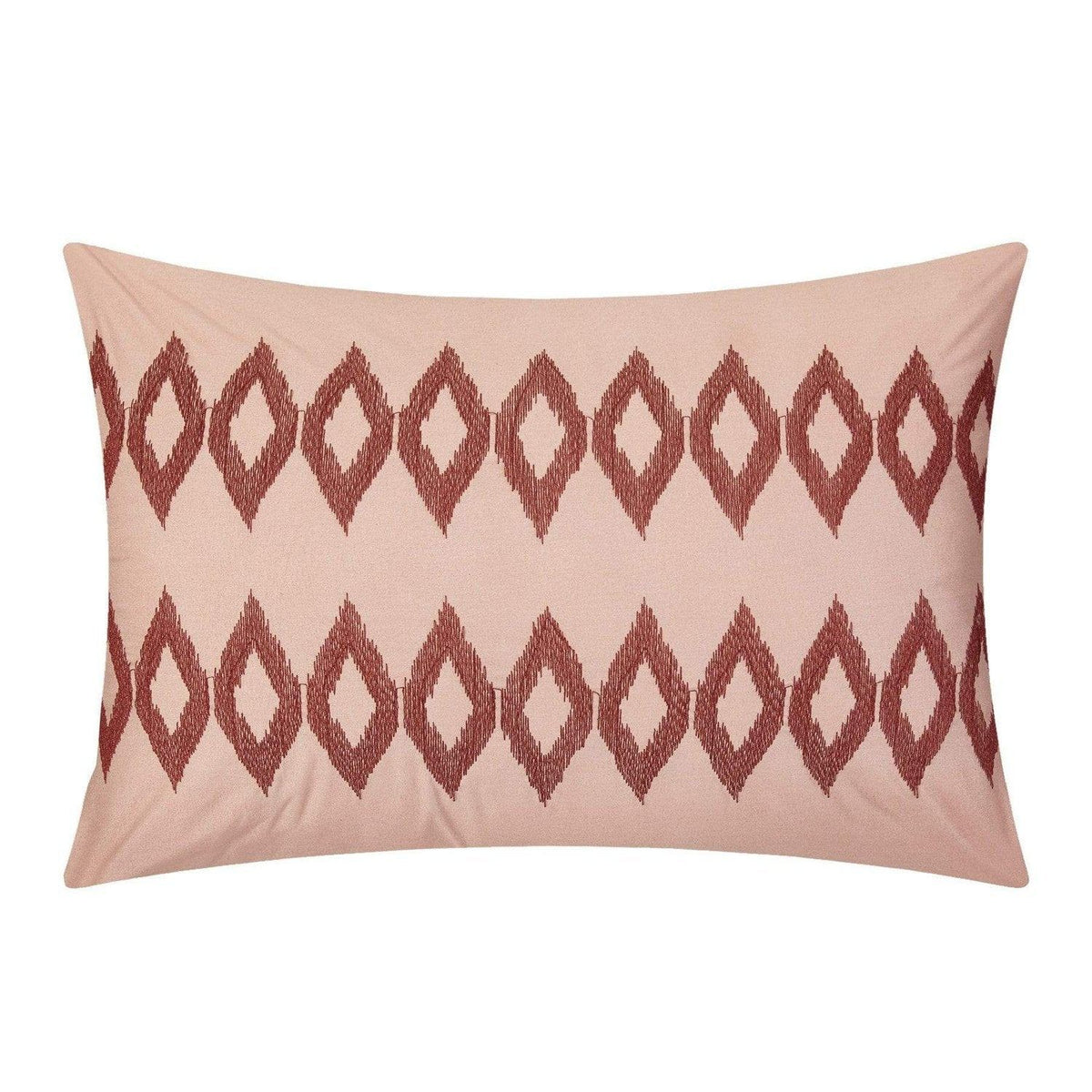 Chic Home Normani 4 Piece Reversible Duvet Cover Set 