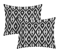 Chic Home Normani 4 Piece Reversible Duvet Cover Set 
