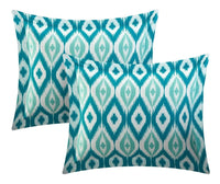 Chic Home Normani 4 Piece Reversible Duvet Cover Set 
