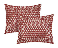 Chic Home Normani 8 Piece Reversible Duvet Cover Set 