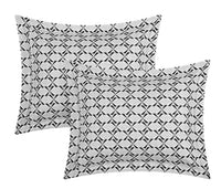 Chic Home Normani 8 Piece Reversible Duvet Cover Set 