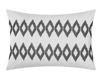 Chic Home Normani 8 Piece Reversible Duvet Cover Set 
