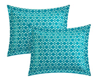Chic Home Normani 8 Piece Reversible Duvet Cover Set 