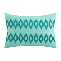 Chic Home Normani 8 Piece Reversible Duvet Cover Set 