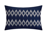 Chic Home Normani 8 Piece Reversible Duvet Cover Set 