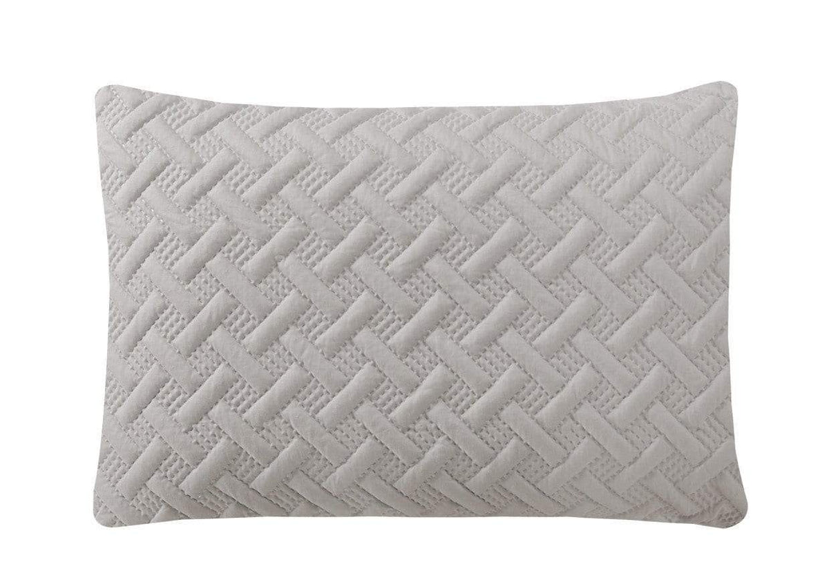 Chic Home Ora 3 Piece Reversible Comforter Set 