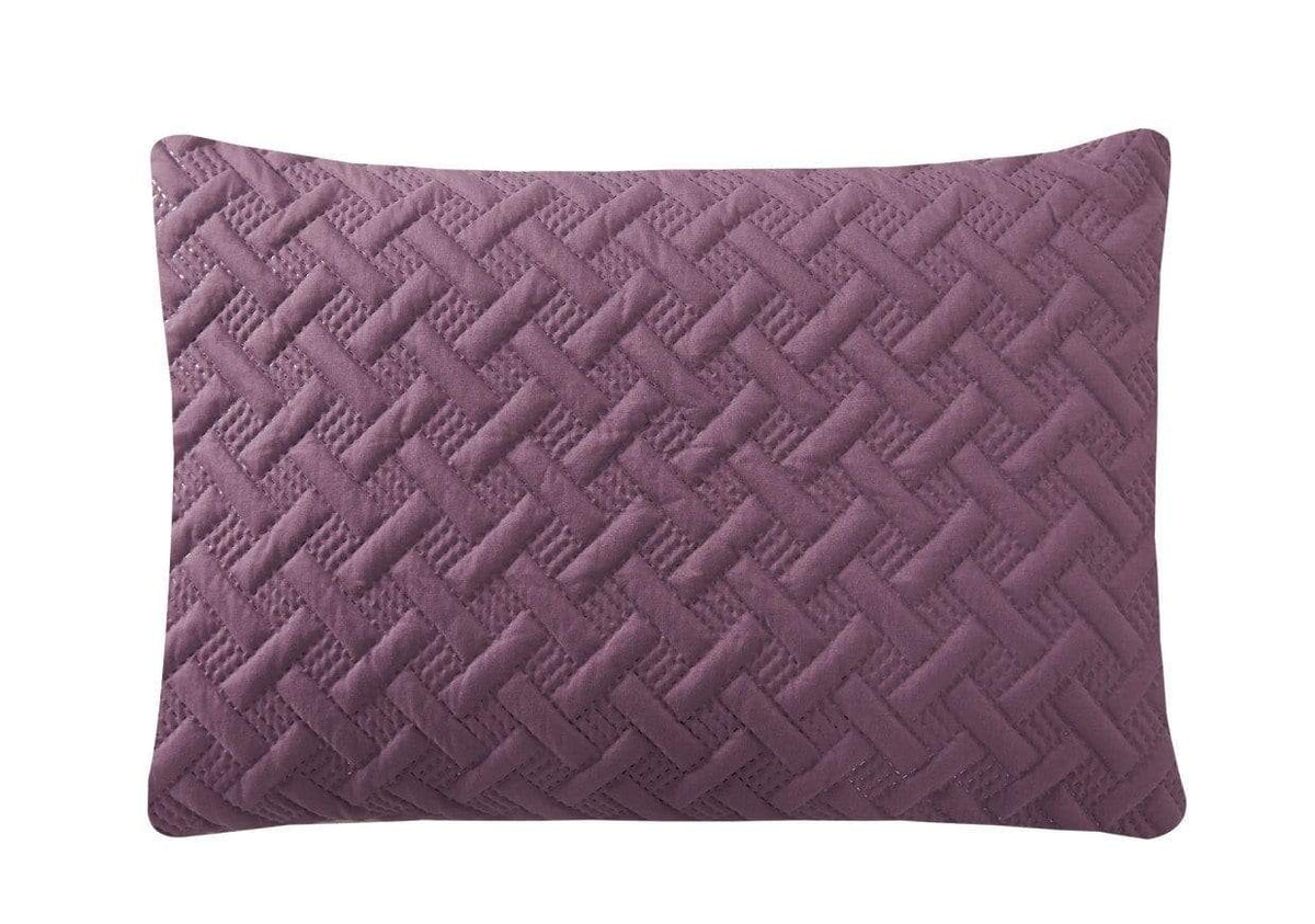 Chic Home Ora 3 Piece Reversible Comforter Set 