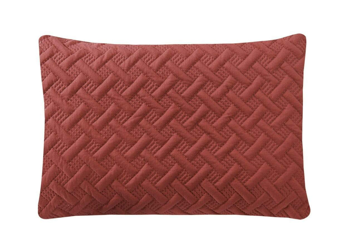 Chic Home Ora 3 Piece Reversible Comforter Set 