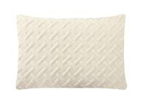Chic Home Ora 3 Piece Reversible Comforter Set 