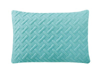 Chic Home Ora 3 Piece Reversible Comforter Set 