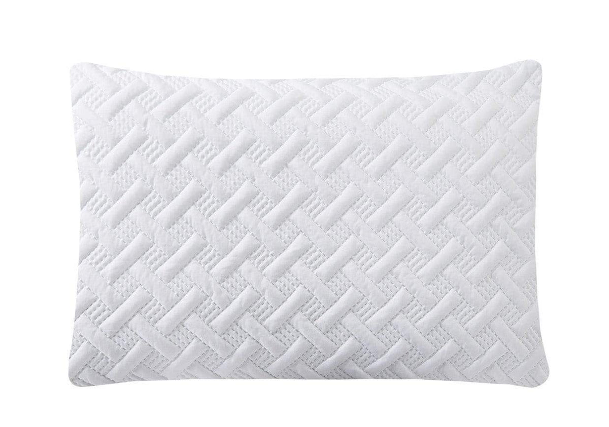 Chic Home Ora 3 Piece Reversible Comforter Set 