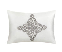 Chic Home Orchard Place 13 Piece Jacquard Comforter Set 