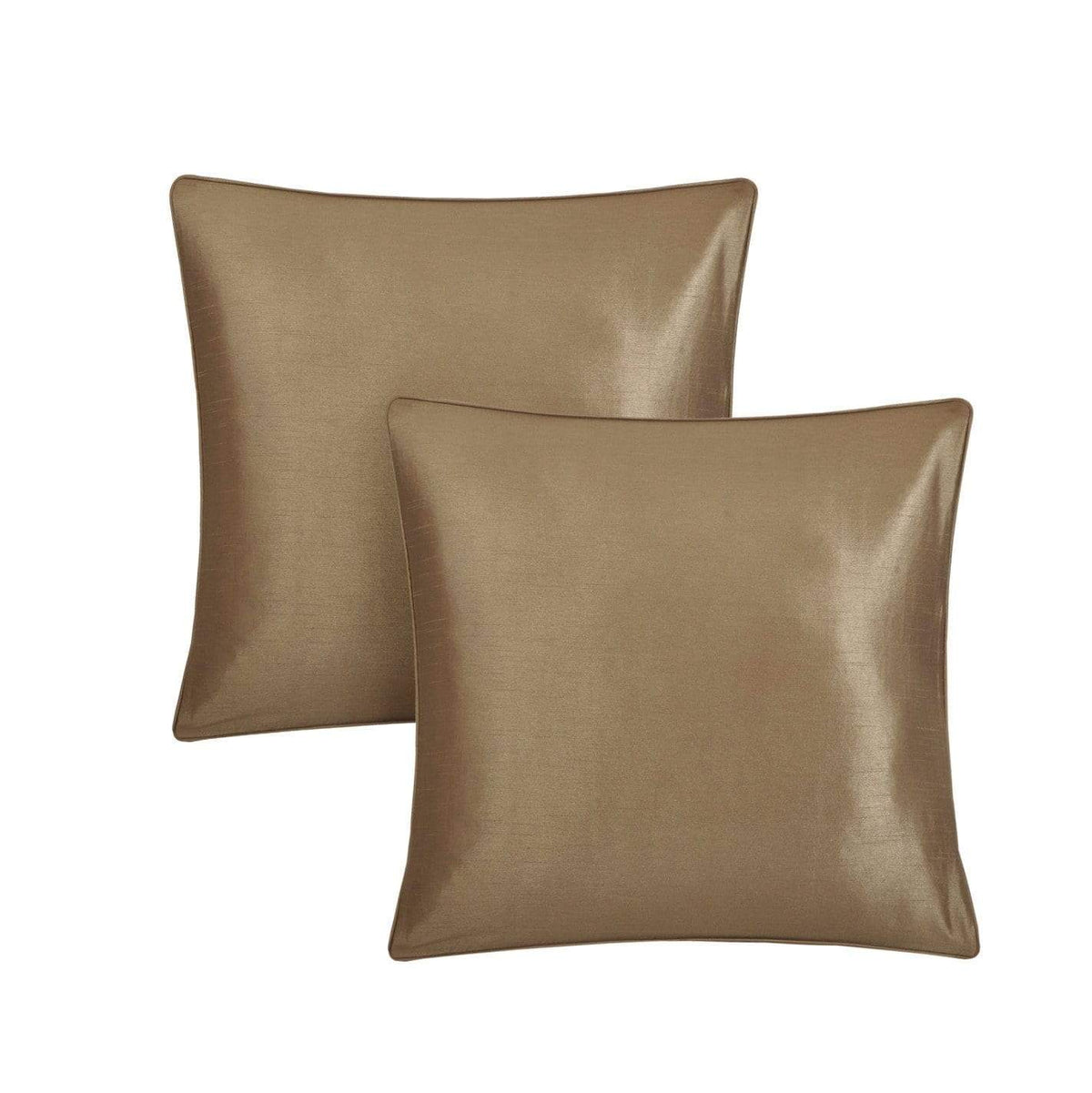 Chic Home Orchard Place 9 Piece Jacquard Comforter Set 