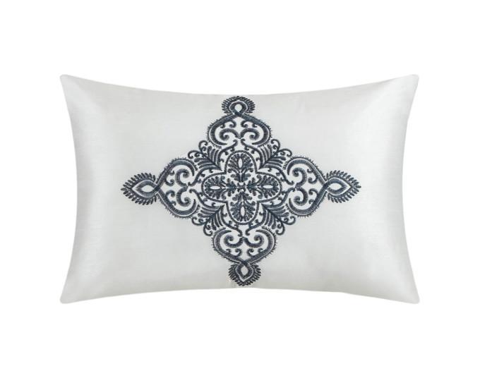 Chic Home Orchard Place 9 Piece Jacquard Comforter Set 