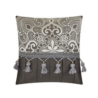 Chic Home Orchard Place 9 Piece Jacquard Comforter Set 