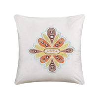Chic Home Orli 5 Piece Cotton Comforter Set 