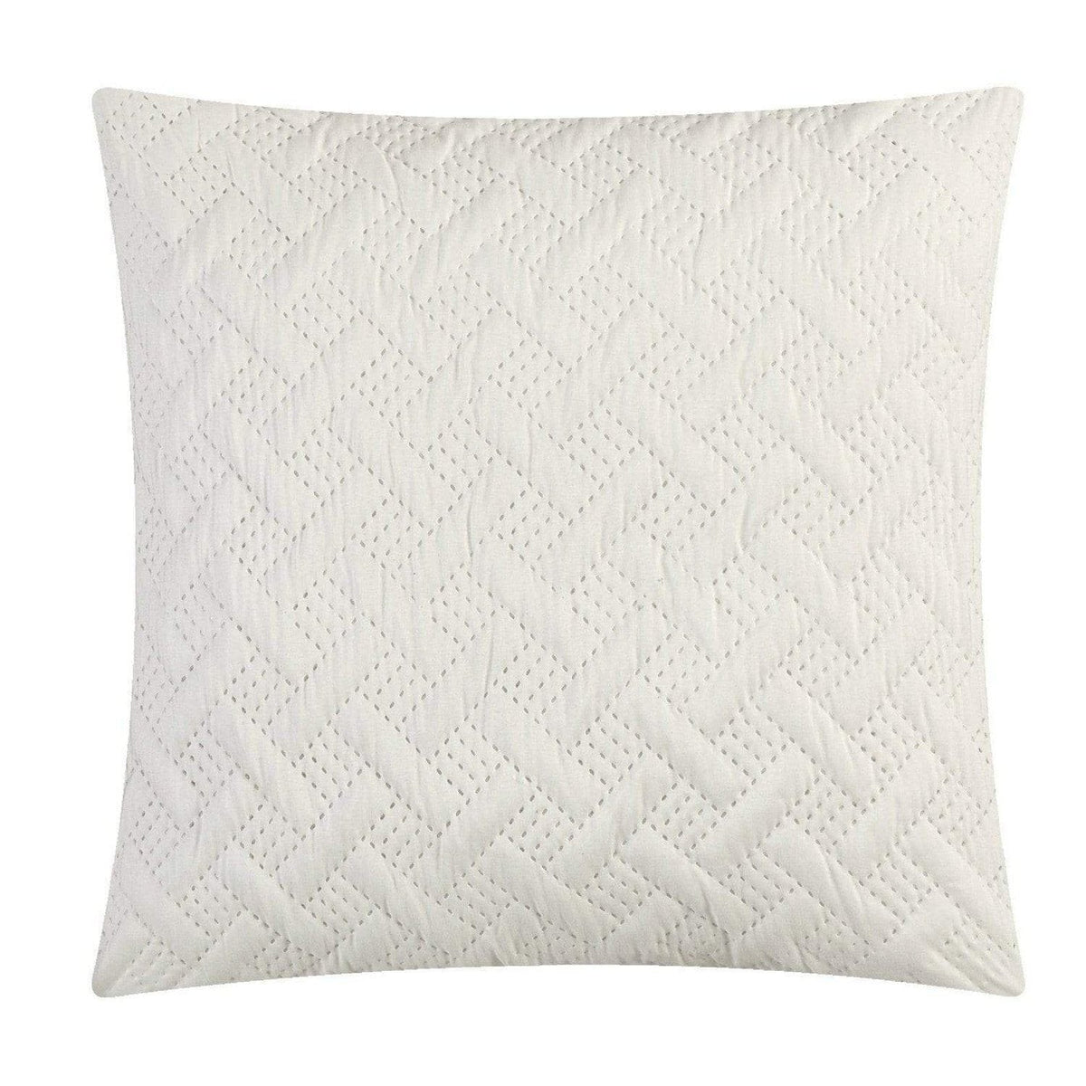 Chic Home Osnat 10 Piece Color Block Comforter Set 