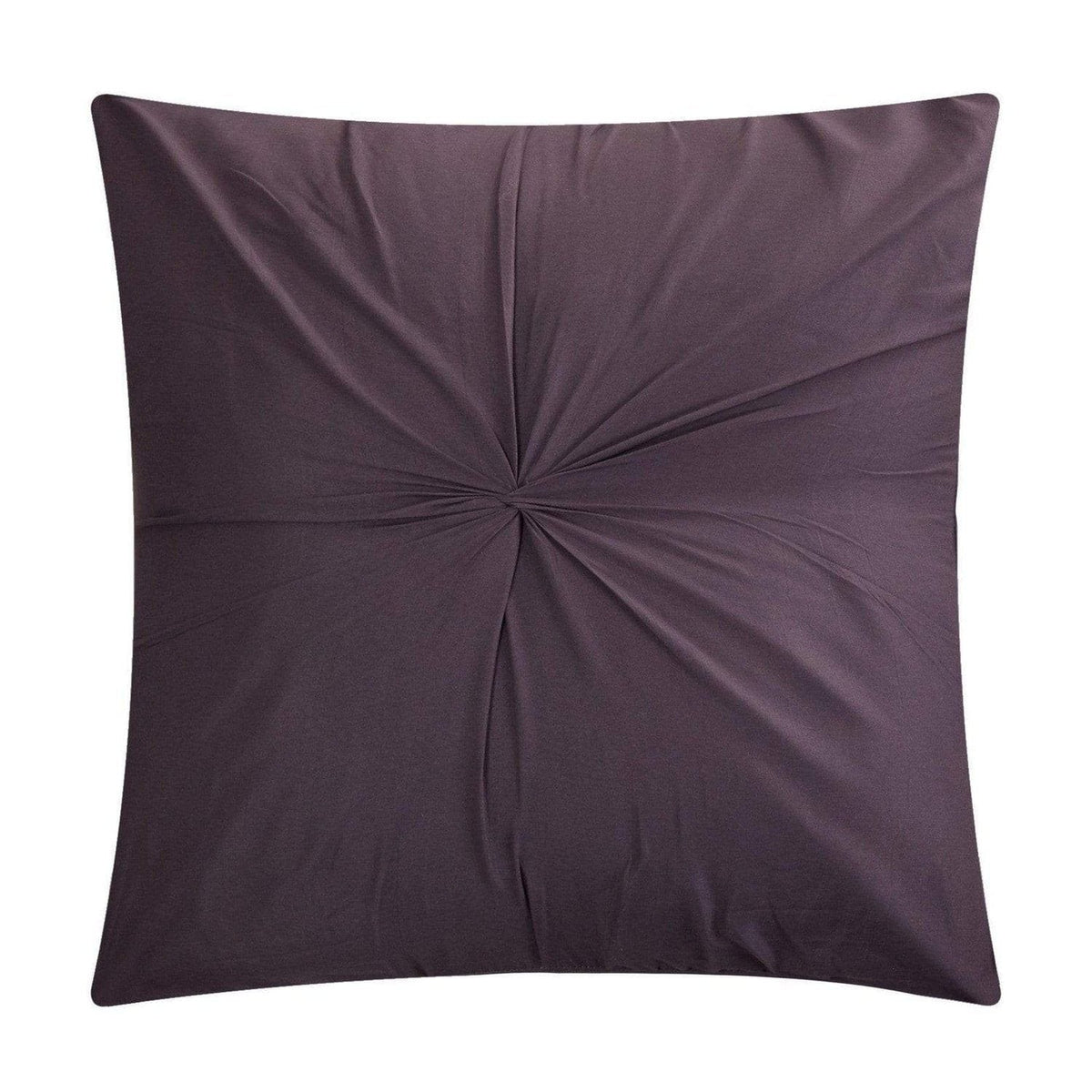 Chic Home Osnat 10 Piece Color Block Comforter Set 