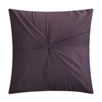 Chic Home Osnat 10 Piece Color Block Comforter Set 