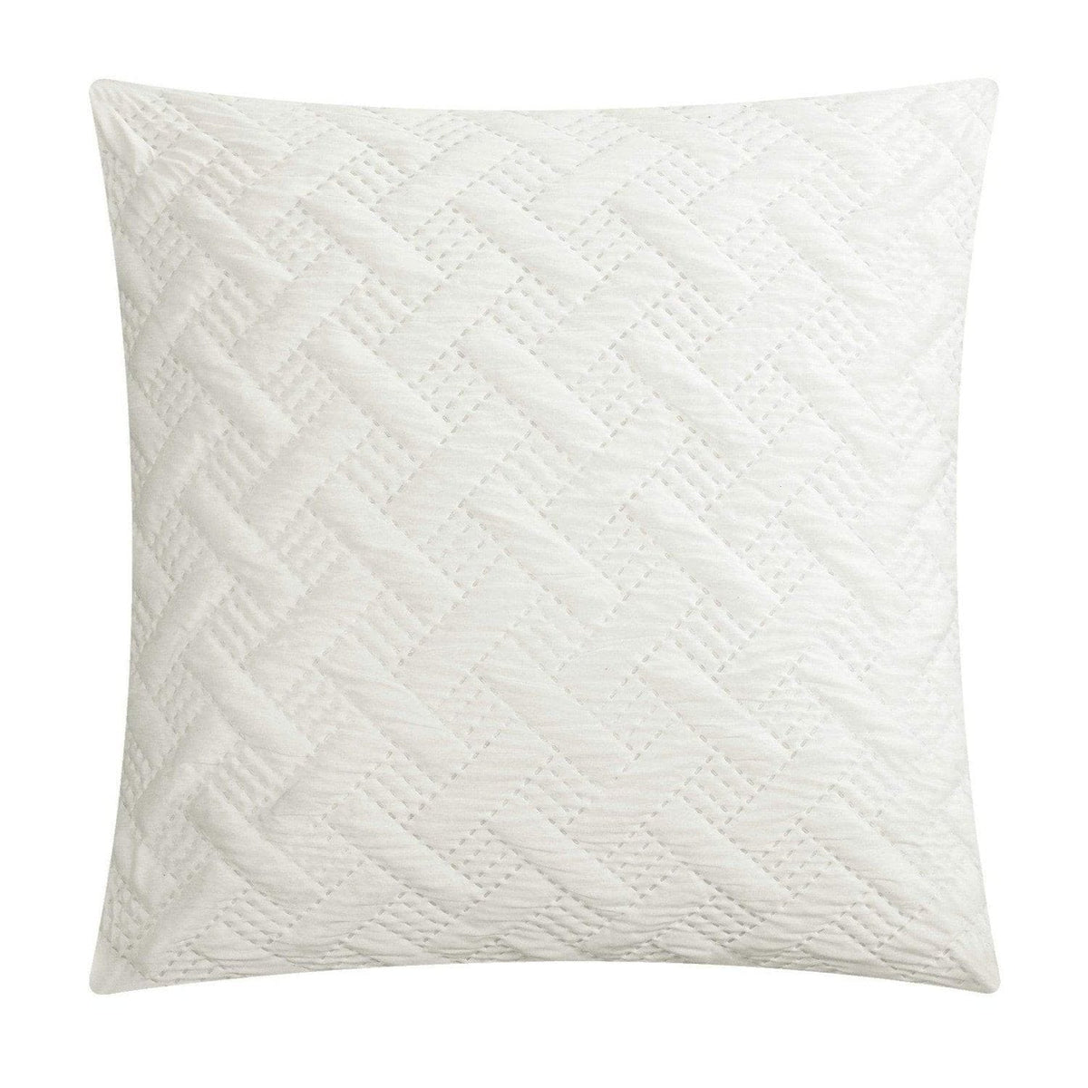 Chic Home Osnat 10 Piece Color Block Comforter Set 
