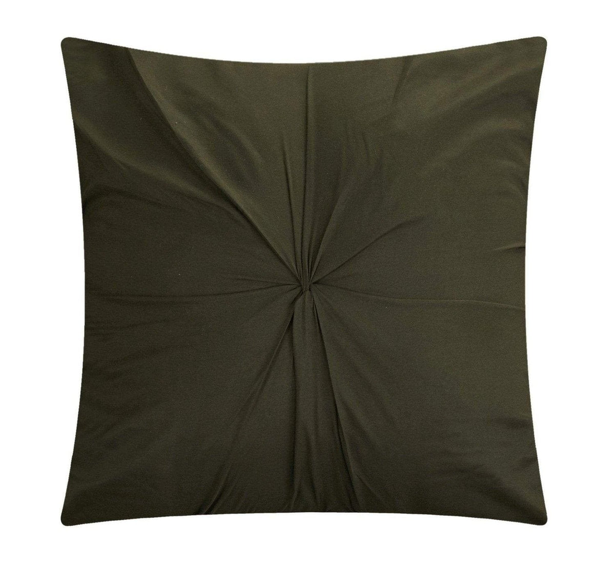 Chic Home Osnat 10 Piece Color Block Comforter Set 
