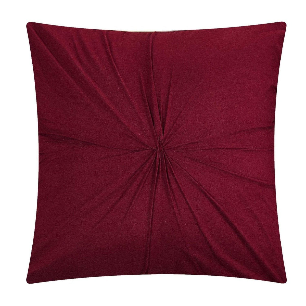 Chic Home Osnat 10 Piece Color Block Comforter Set 