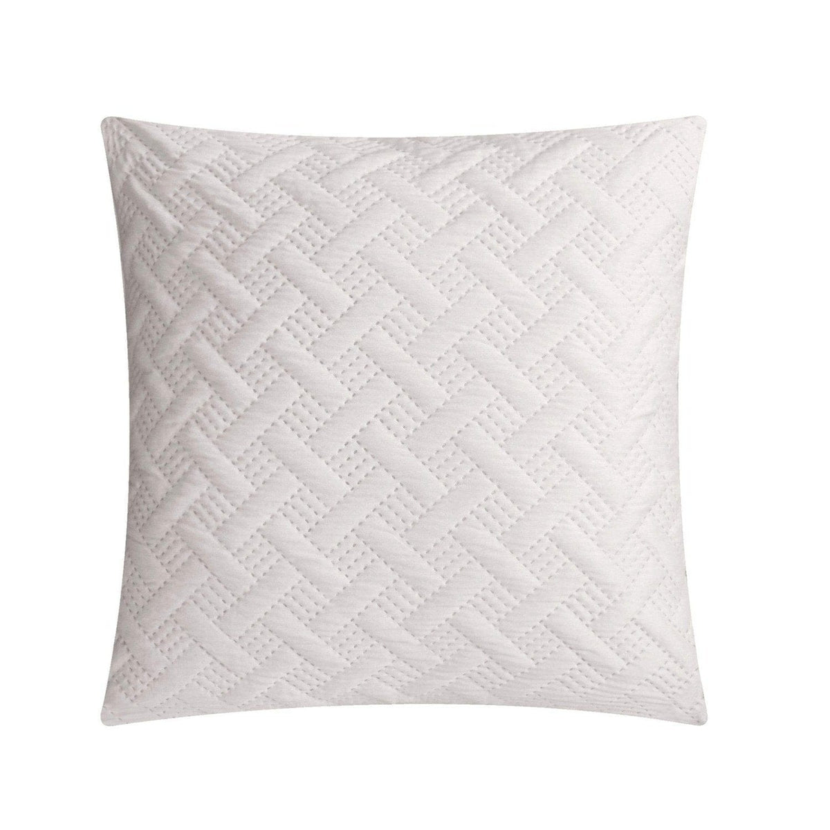 Chic Home Osnat 10 Piece Color Block Comforter Set 