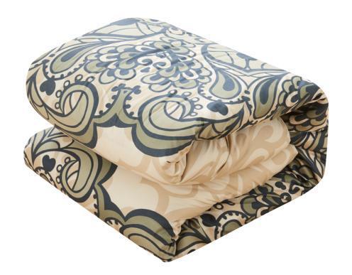Chic Home Palmer 8 Piece Boho Comforter Set 