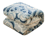Chic Home Palmer 8 Piece Boho Comforter Set 