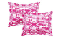 Chic Home Paris 10 Piece Reversible Comforter Set 