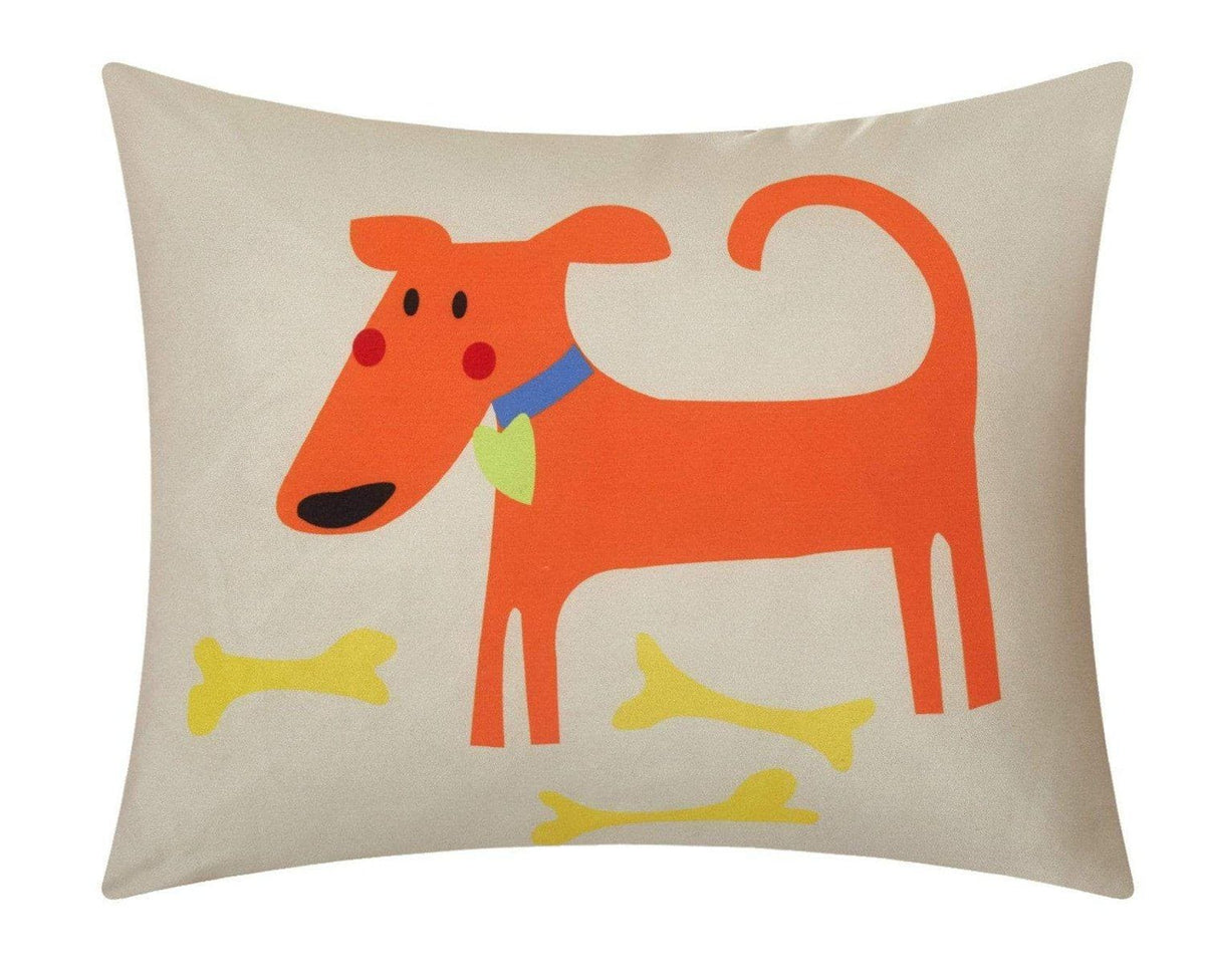 Chic Home Pet Land 5 Piece Kids Comforter Set 