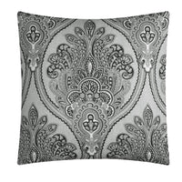 Chic Home Phantogram 11 Piece Reversible Comforter Set 