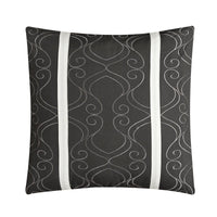 Chic Home Phantogram 11 Piece Reversible Comforter Set 